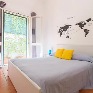 Villa Mondello Apartment
