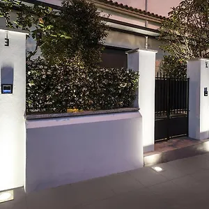 D'a Mare Apartment