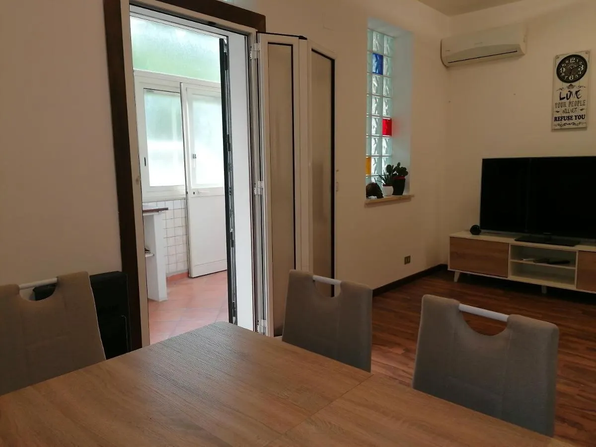 Apartment Princess House Palermo - Intero Appartamento - Mondello