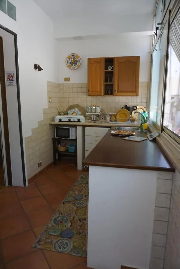 Princess House Palermo - Intero Appartamento - Mondello Italy