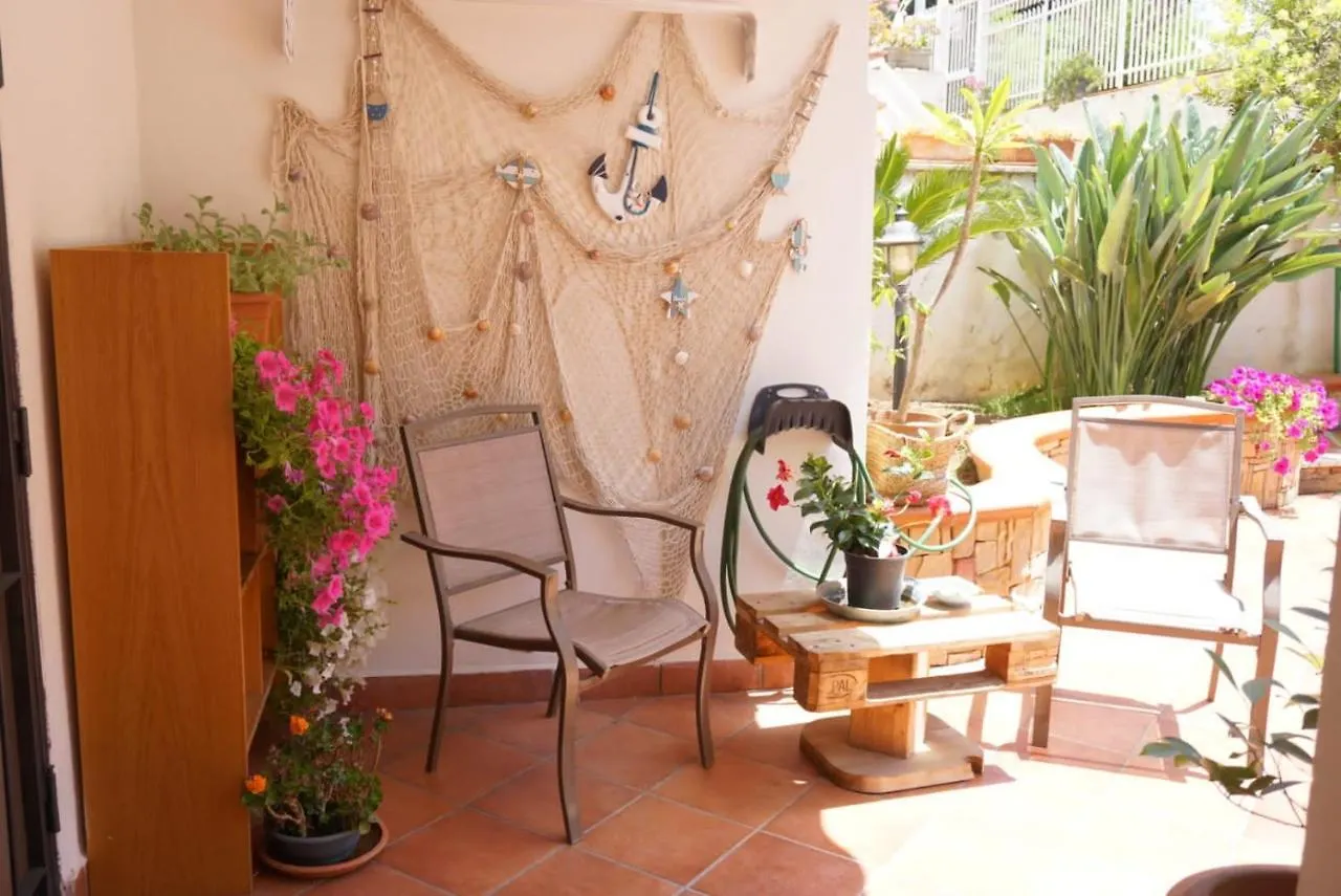 Princess House Palermo - Intero Appartamento - Mondello Apartment