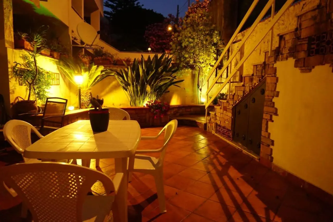 Apartment Princess House Palermo - Intero Appartamento - Mondello