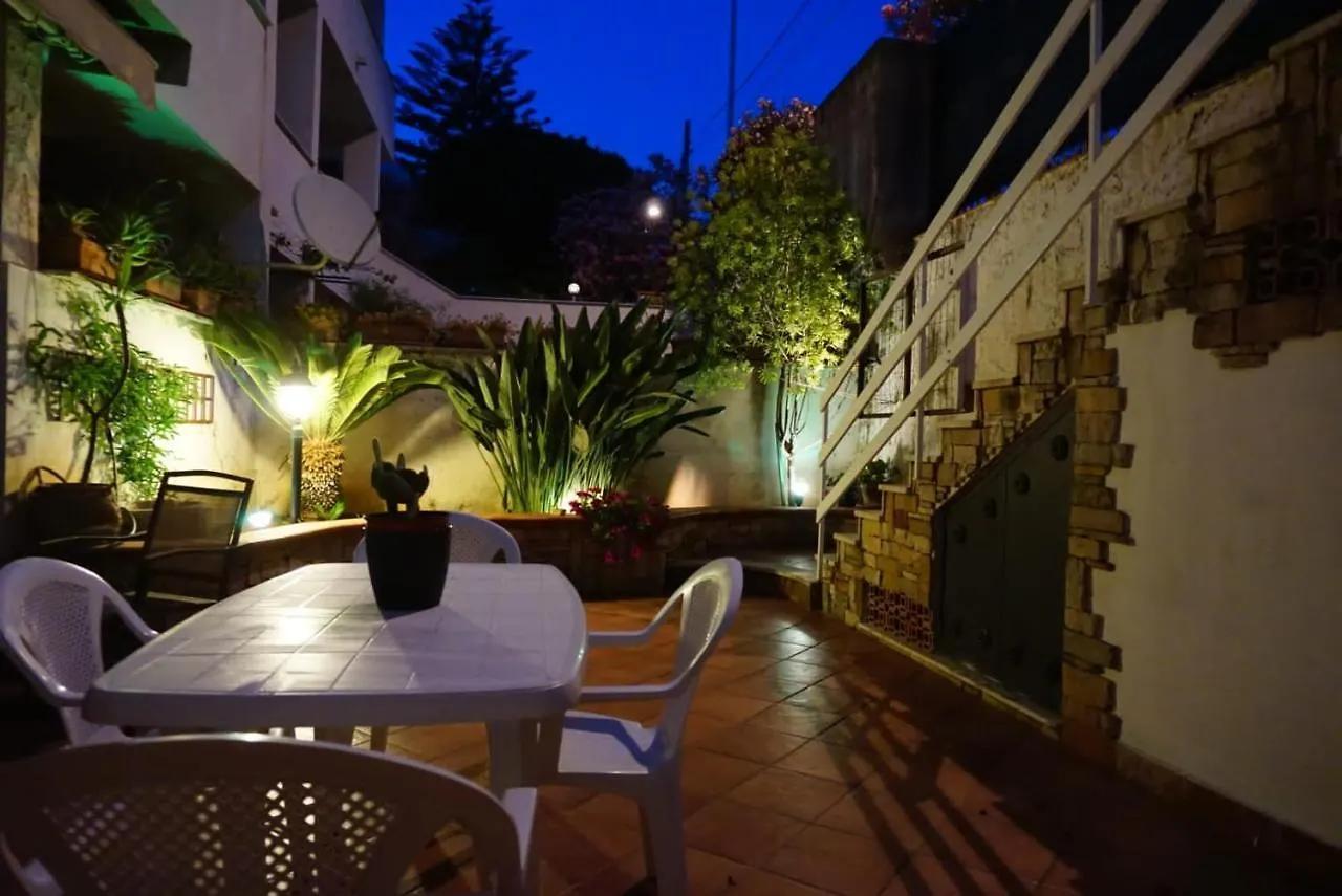 Apartment Princess House Palermo - Intero Appartamento - Mondello Italy