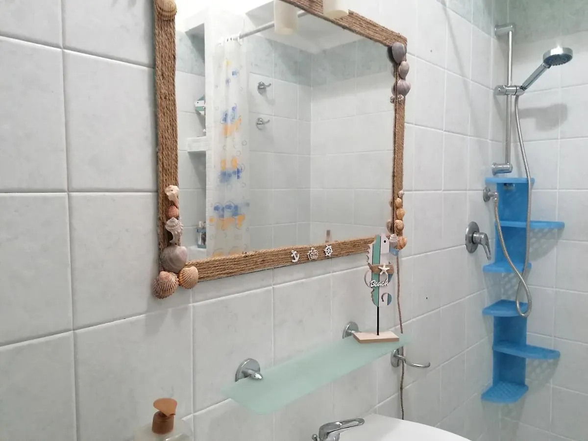 Princess House Palermo - Intero Appartamento - Mondello