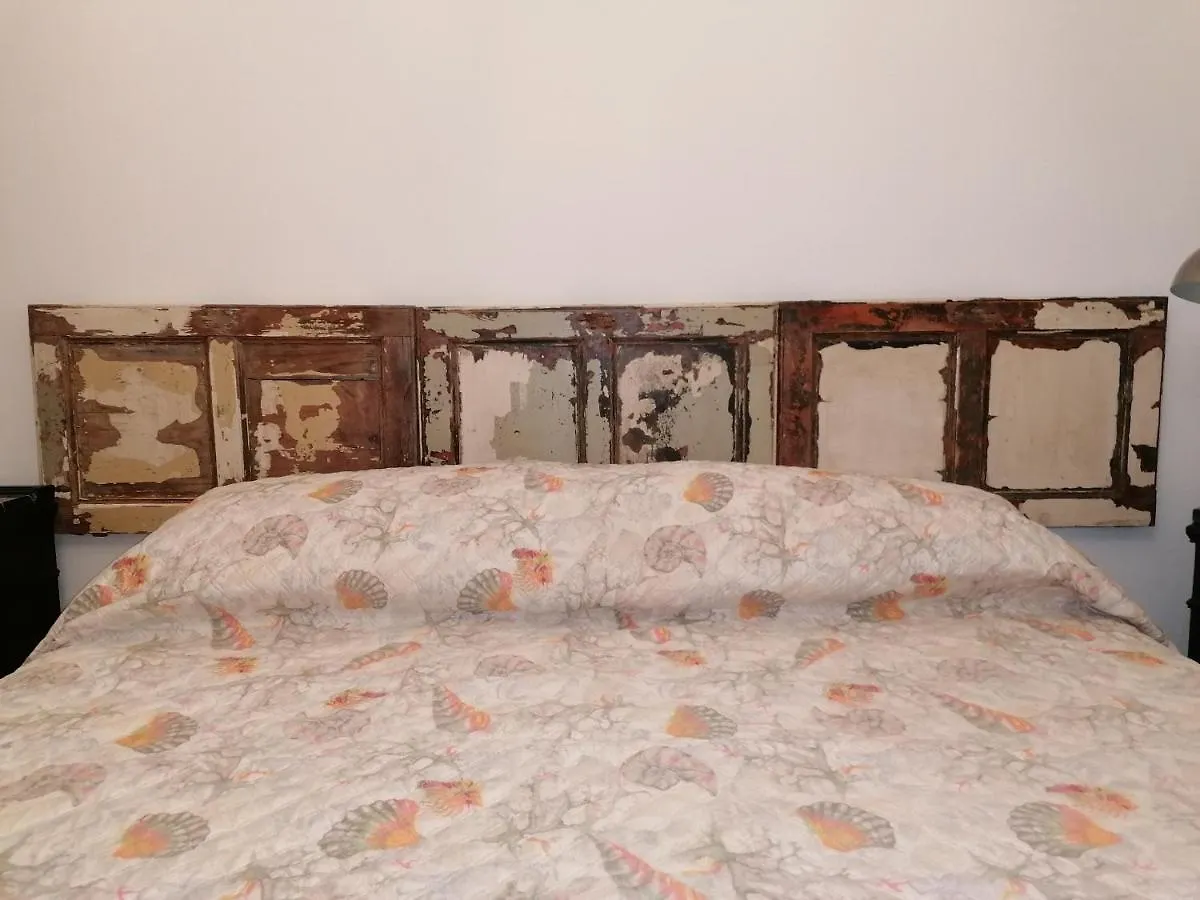 Apartment Princess House Palermo - Intero Appartamento - Mondello