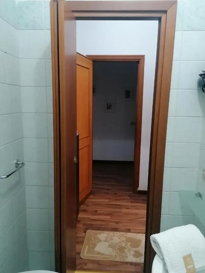 Princess House Palermo - Intero Appartamento - Mondello 0*,
