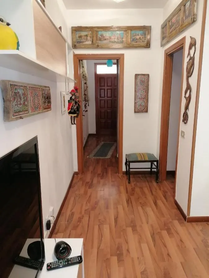 Princess House Palermo - Intero Appartamento - Mondello Apartment