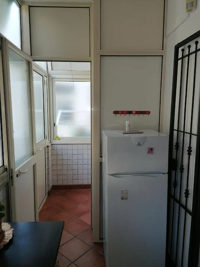 Princess House Palermo - Intero Appartamento - Mondello Apartment