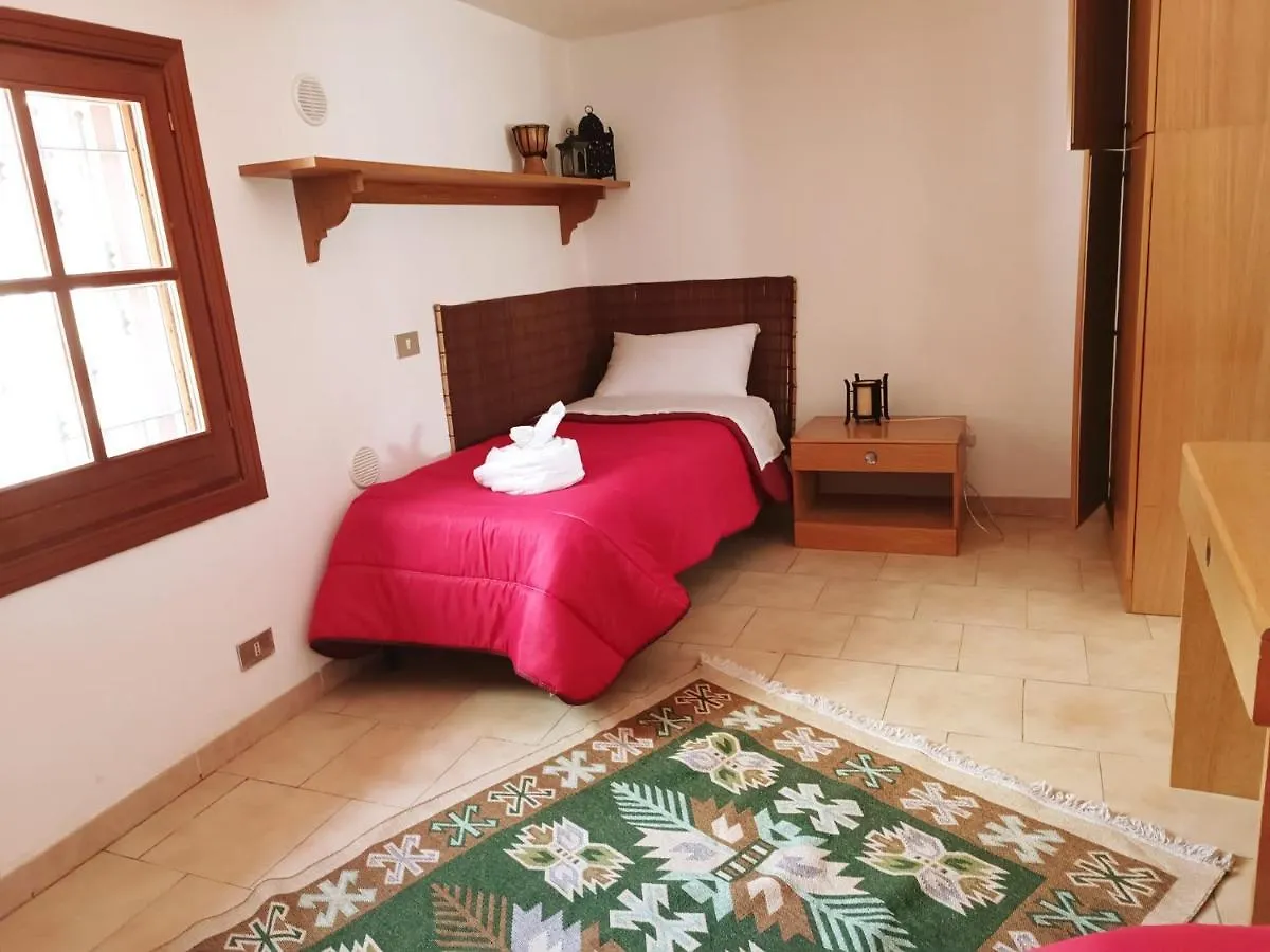Princess House Palermo - Intero Appartamento - Mondello