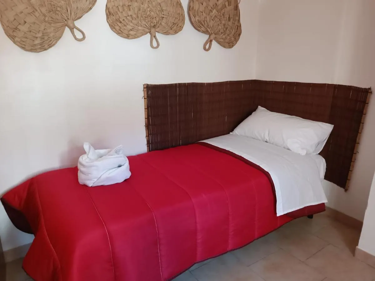 Apartment Princess House Palermo - Intero Appartamento - Mondello