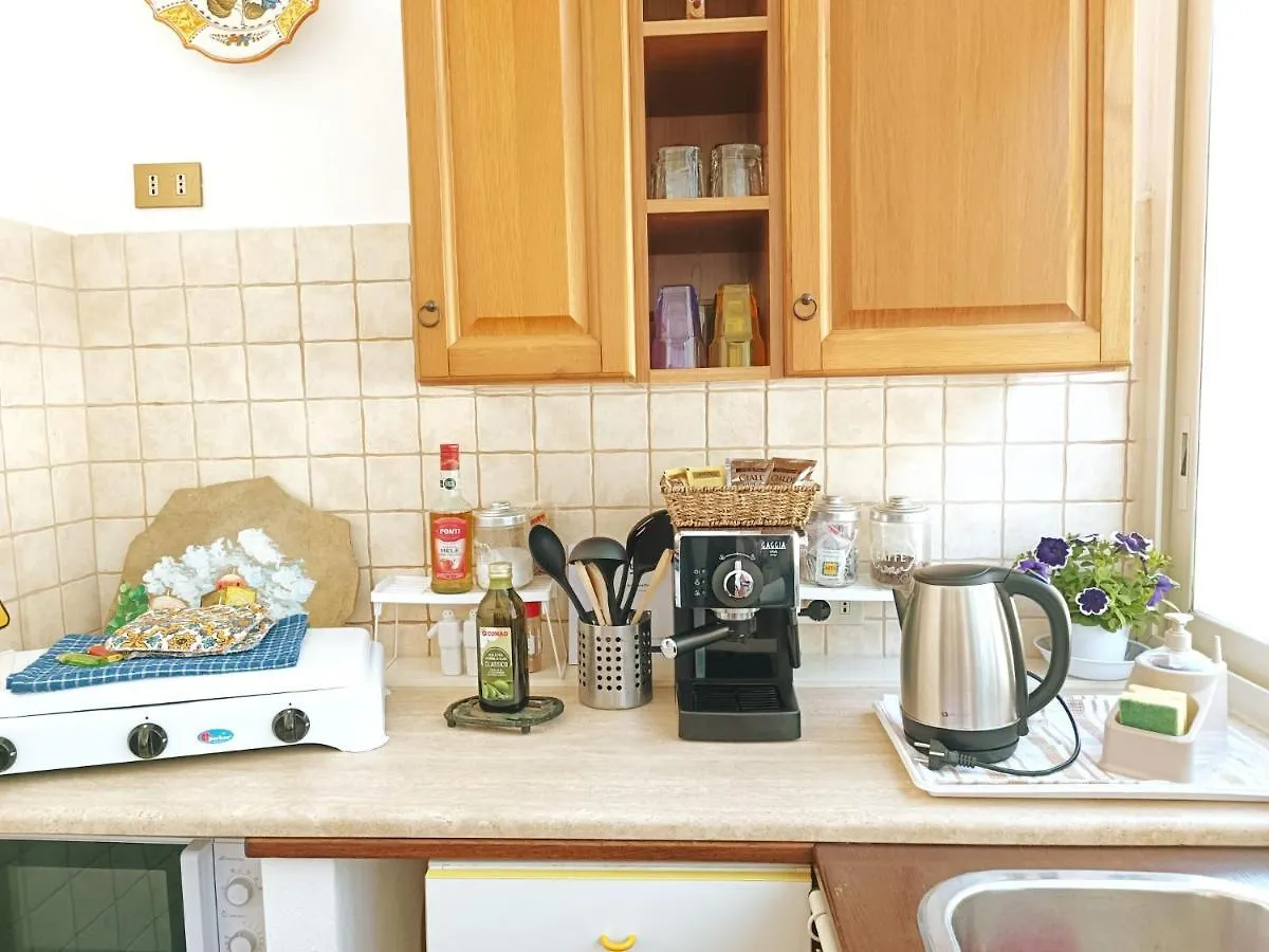 Princess House Palermo - Intero Appartamento - Mondello Italy