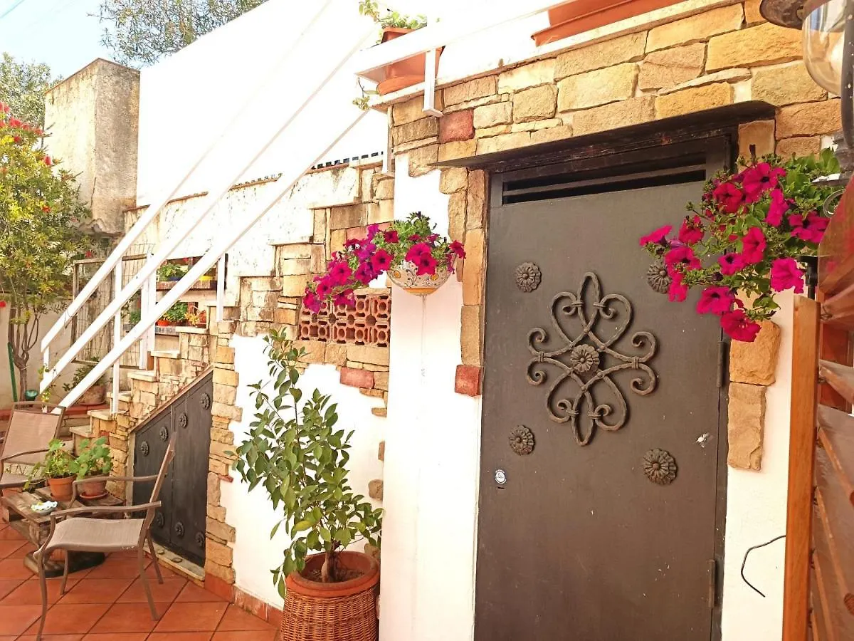 Apartment Princess House Palermo - Intero Appartamento - Mondello Italy