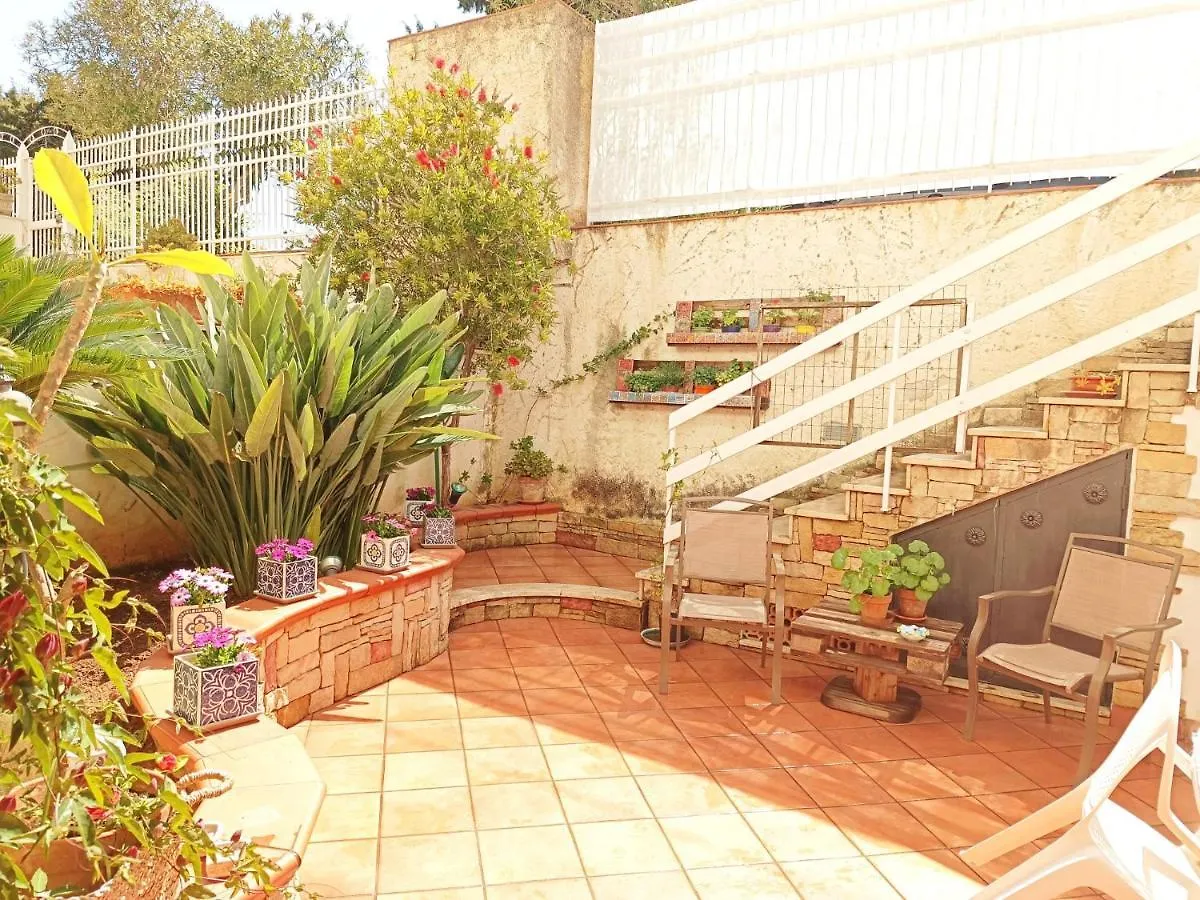 Princess House Palermo - Intero Appartamento - Mondello