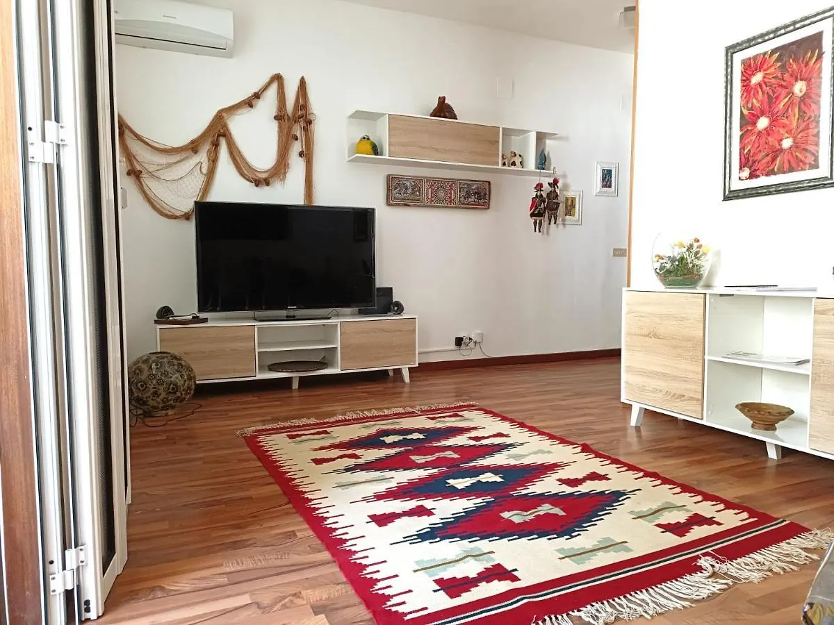 Apartment Princess House Palermo - Intero Appartamento - Mondello