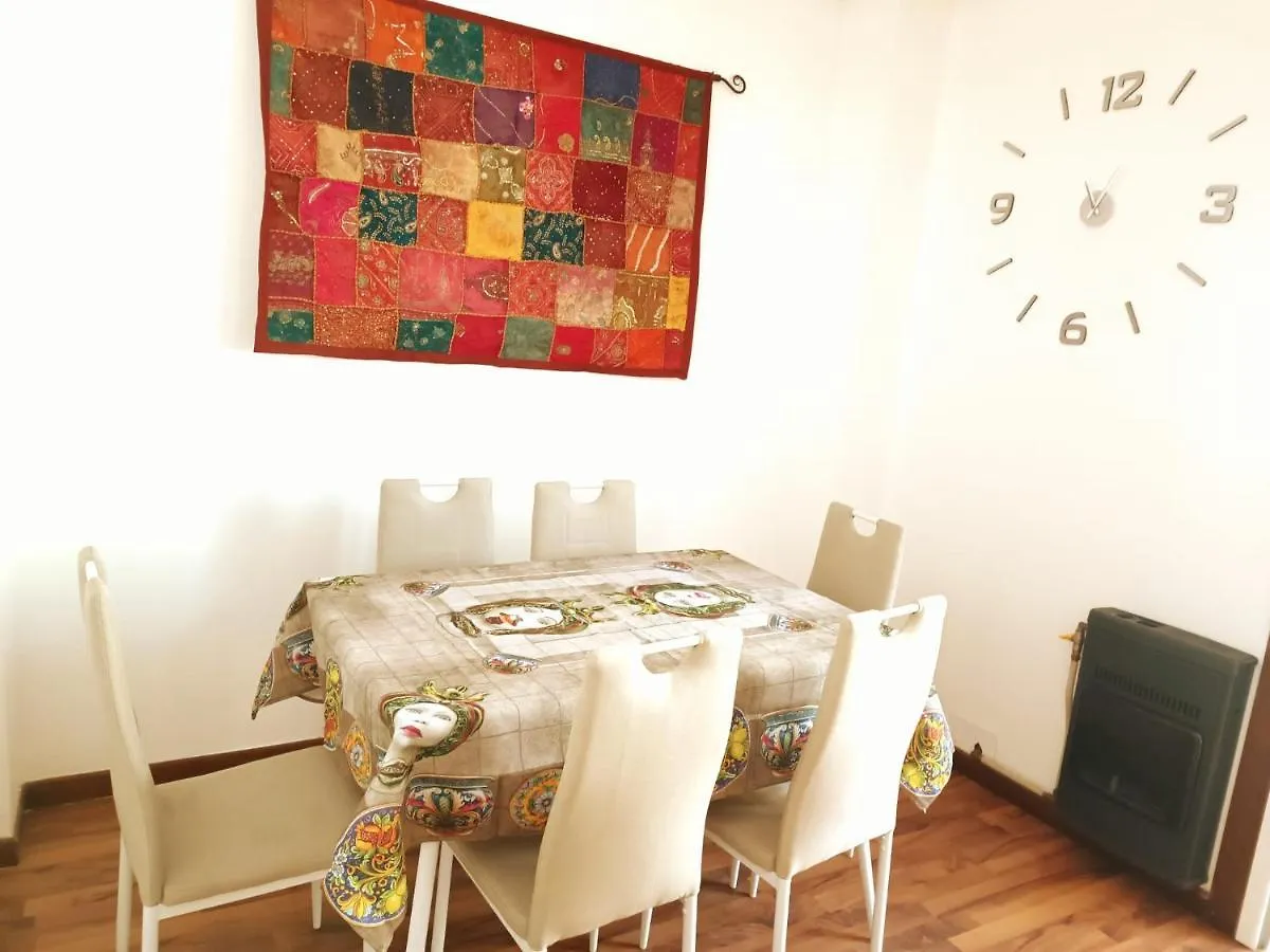 Princess House Palermo - Intero Appartamento - Mondello 0*,