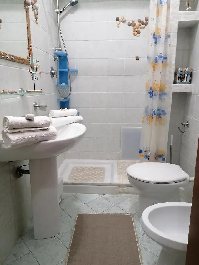 Apartment Princess House Palermo - Intero Appartamento - Mondello