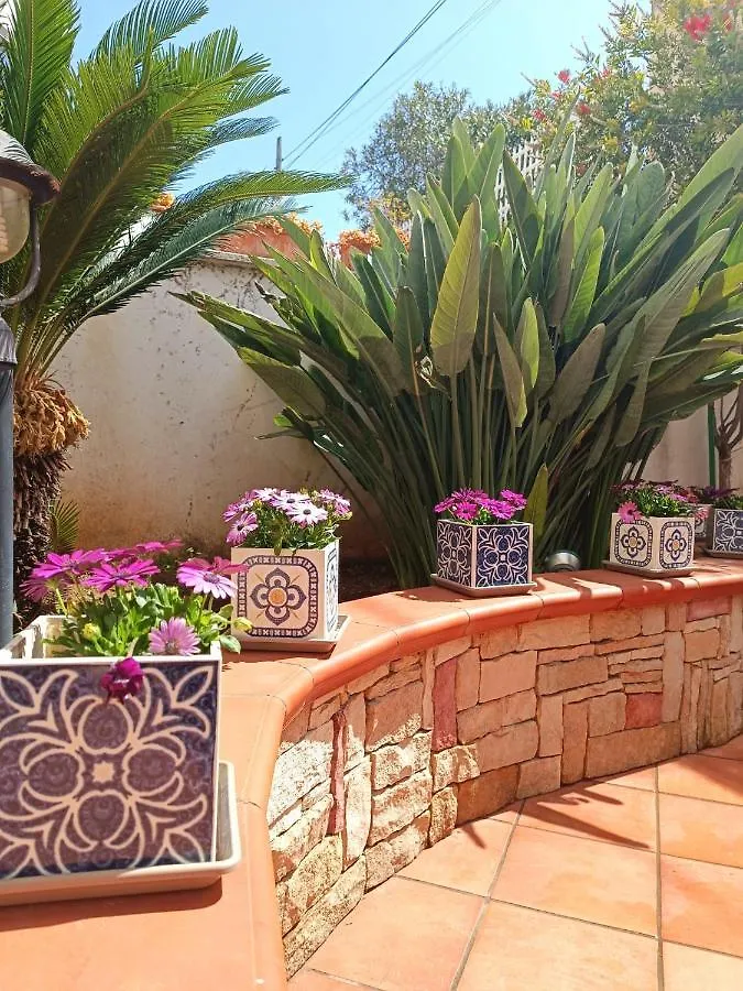 Apartment Princess House Palermo - Intero Appartamento - Mondello