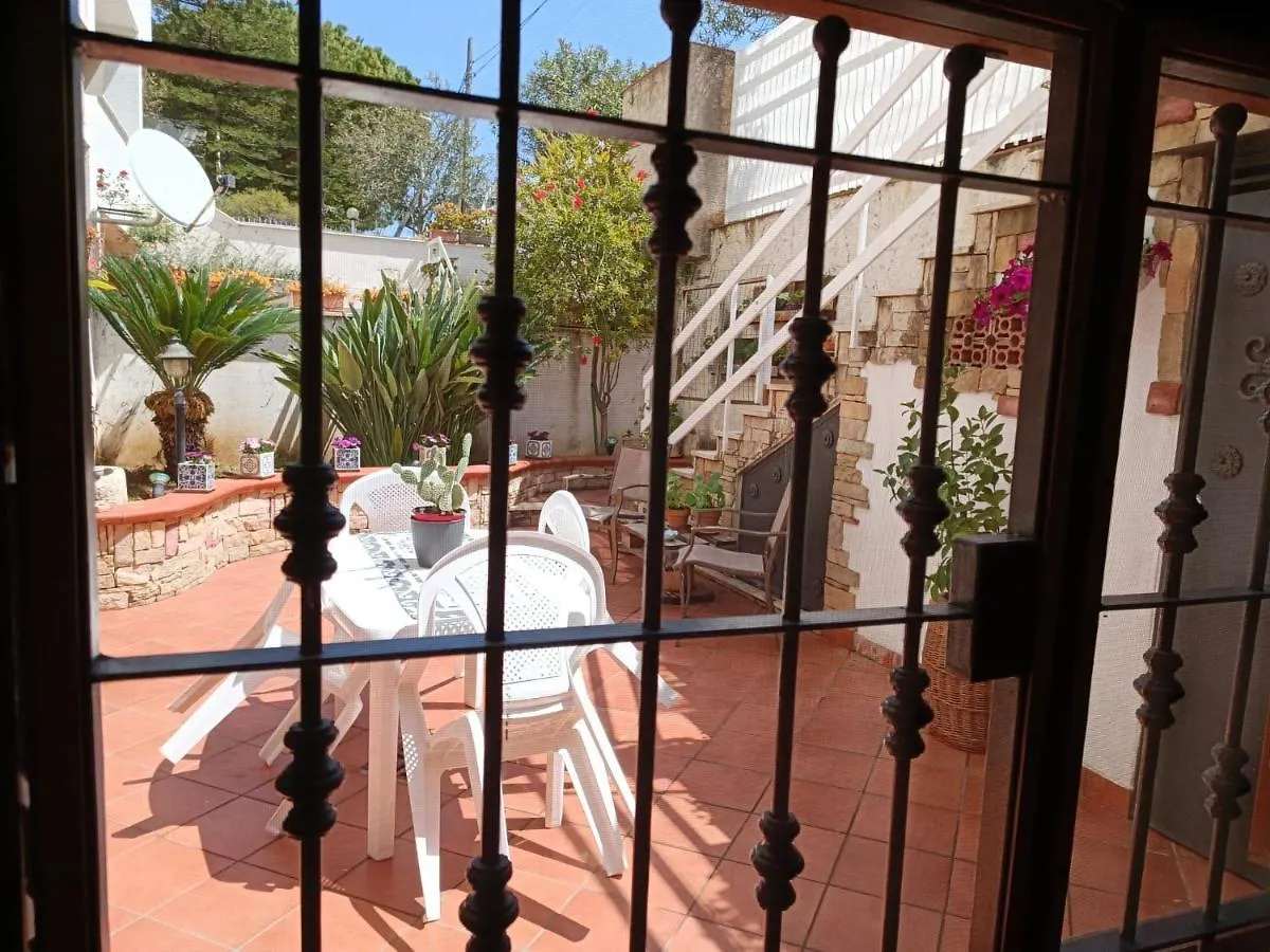 Apartment Princess House Palermo - Intero Appartamento - Mondello Italy