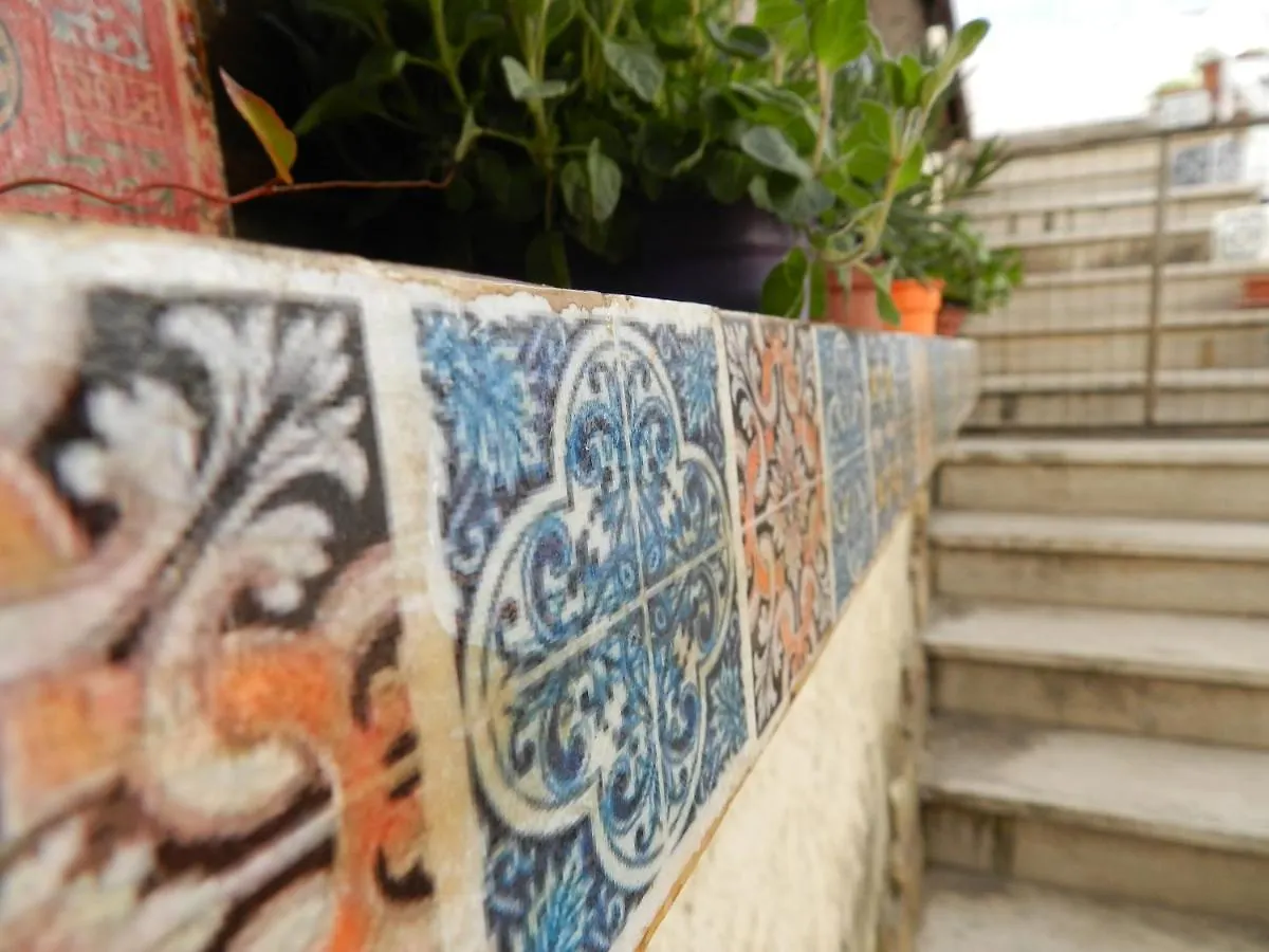 Princess House Palermo - Intero Appartamento - Mondello
