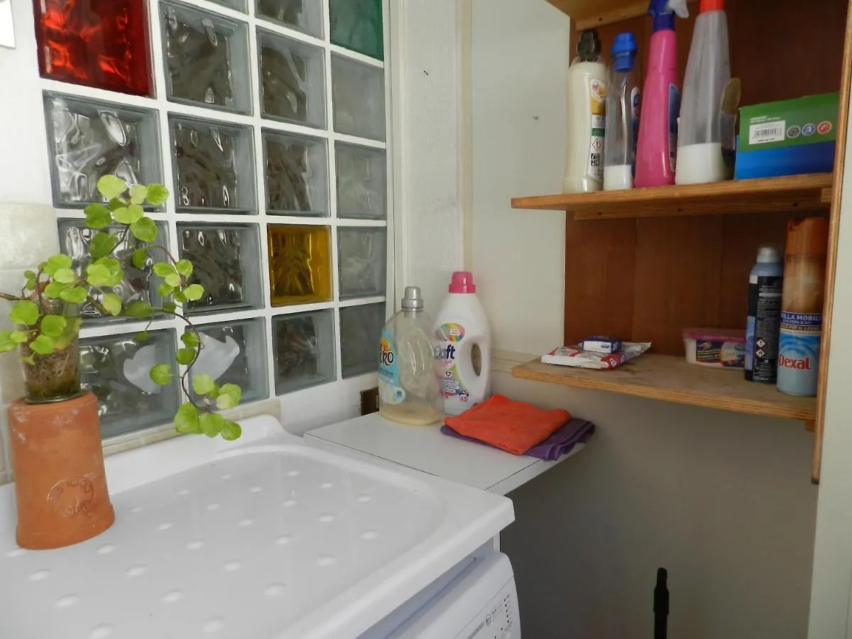 Apartment Princess House Palermo - Intero Appartamento - Mondello Italy