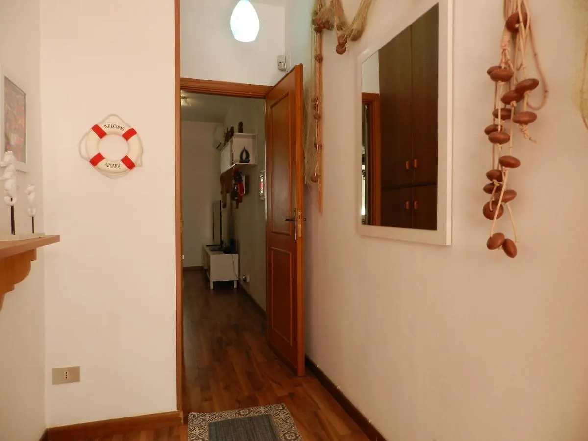 Princess House Palermo - Intero Appartamento - Mondello Apartment
