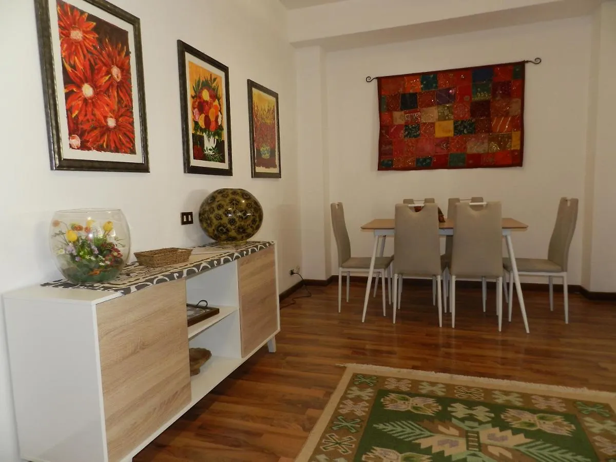 Princess House Palermo - Intero Appartamento - Mondello 0*,