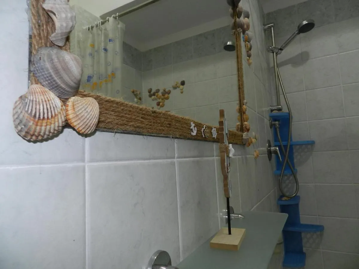 Apartment Princess House Palermo - Intero Appartamento - Mondello