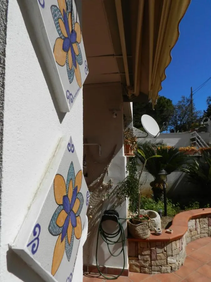 Princess House Palermo - Intero Appartamento - Mondello Italy